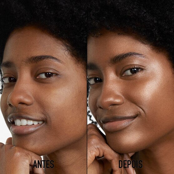 DIOR FOREVER GLOW STAR FILTER 6N